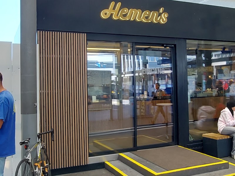 Hemens Takeaway – Takeaway Restaurant in Bern