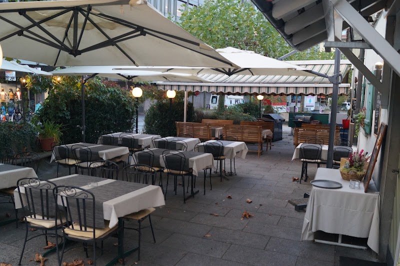 Hotel Taverne zum Kreuz – Thailändisch Restaurant in Winterthur