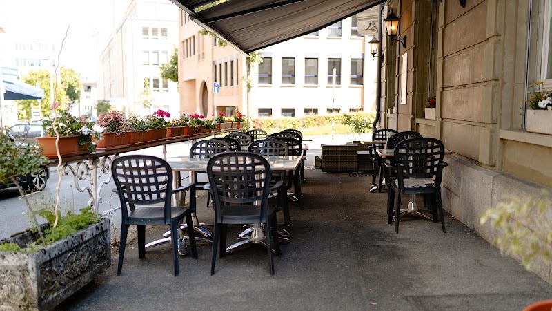 Kabul Restaurant Halal – Afghanisches Restaurant Restaurant in Bern