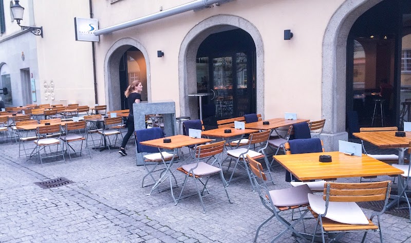 Kafisatz Bar & Café – Café Restaurant in Winterthur