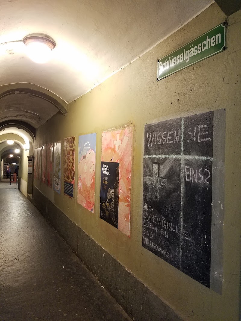 Kappa – Takeaway Restaurant in Bern