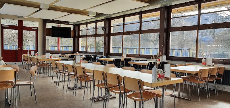 Kawede Bistro – Restaurant in Bern