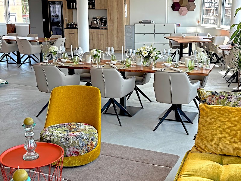 Kochort – Restaurant in Muri bei Bern