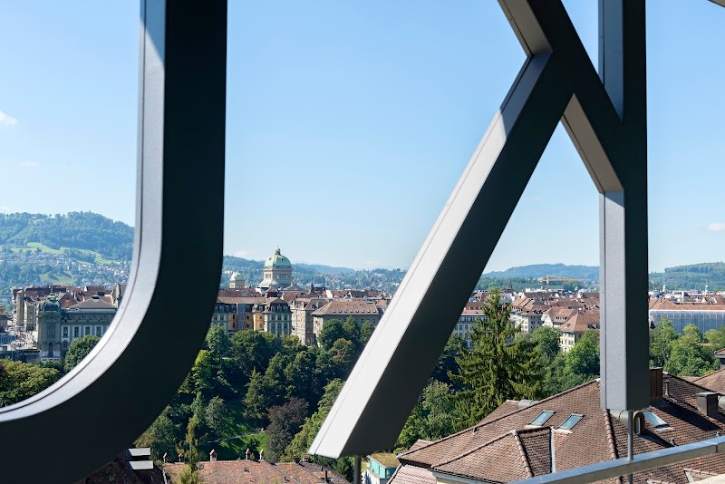 Kursaal Bern – Kongresszentrum Restaurant in Bern