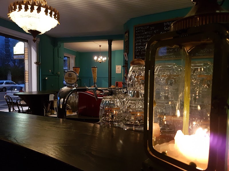 La Buena Onda – Bar Restaurant in St. Gallen