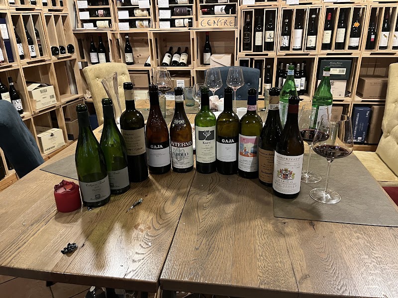 La molisana – Italienisch Restaurant in Lausanne