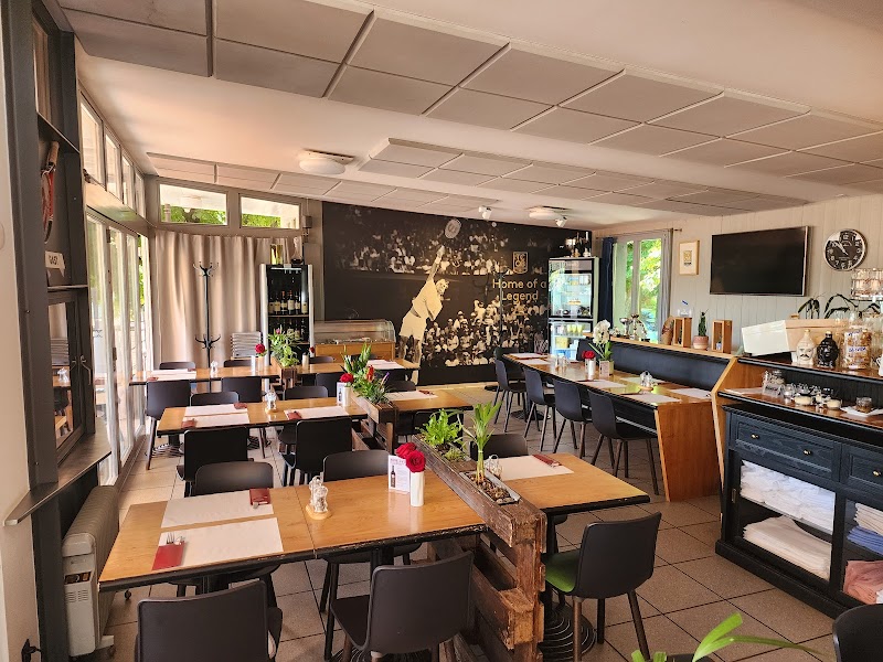 La Vongola – Restaurant in Basel