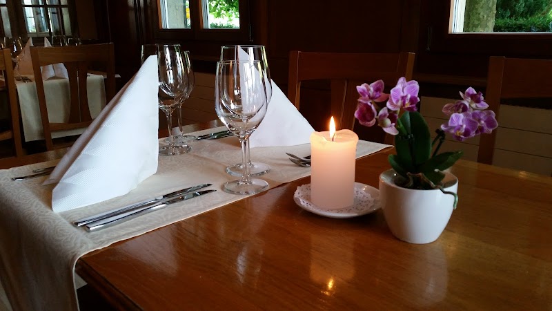 Löwen – Schweizerisch Restaurant in Wohlen bei Bern