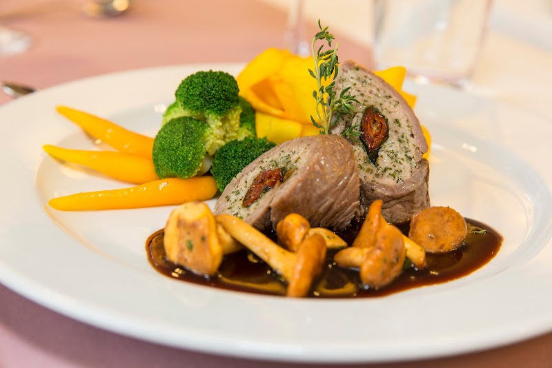 Medio – Italienisch Restaurant in Ostermundigen