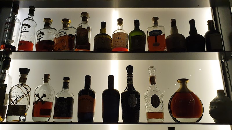 Metzgertor – Bar Restaurant in St. Gallen