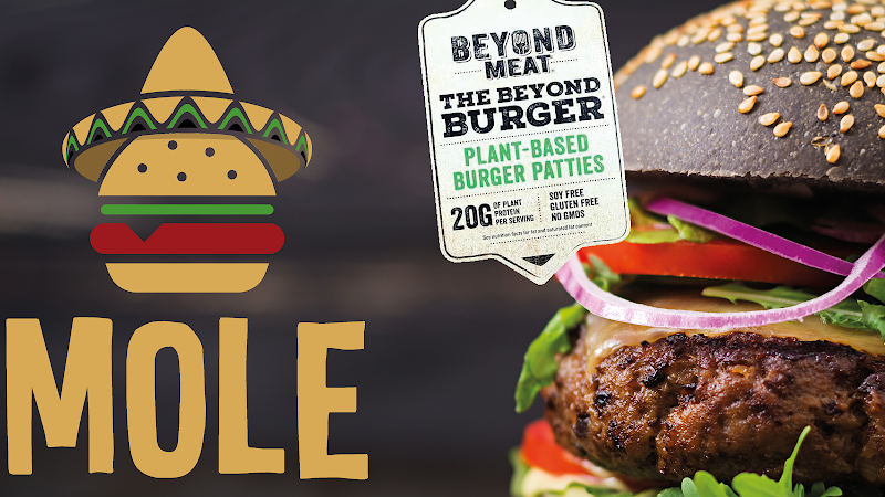 Mole Winterthur – Lebensmittel-Lieferdienst Restaurant in Winterthur