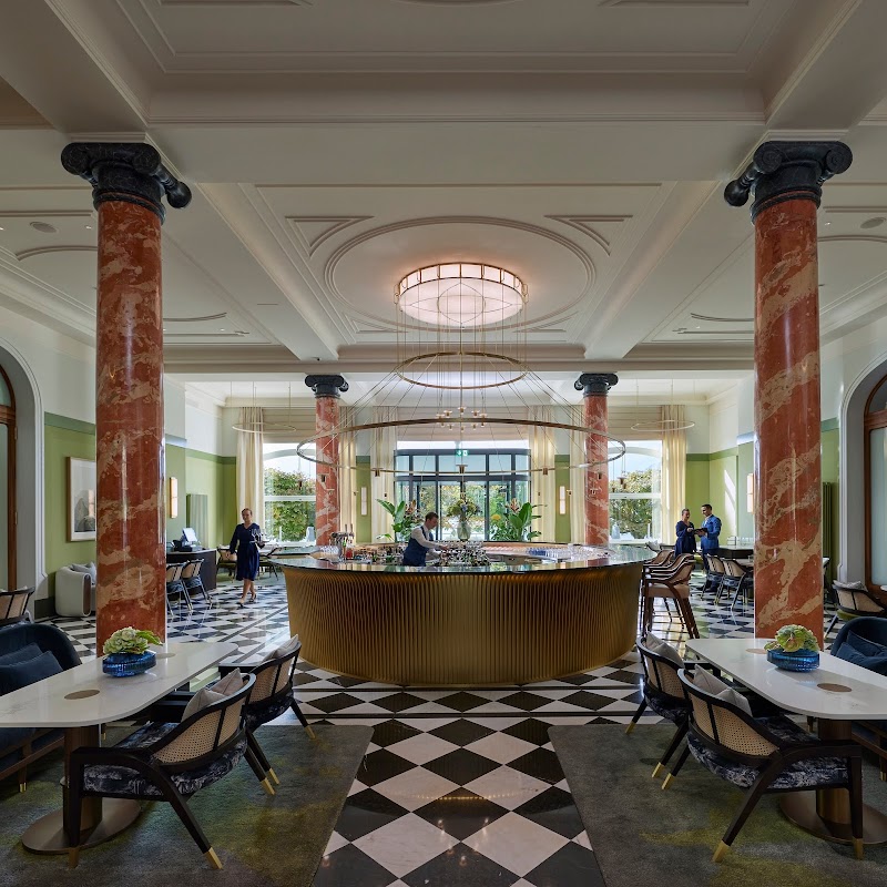 MOzern – Restaurant in Luzern