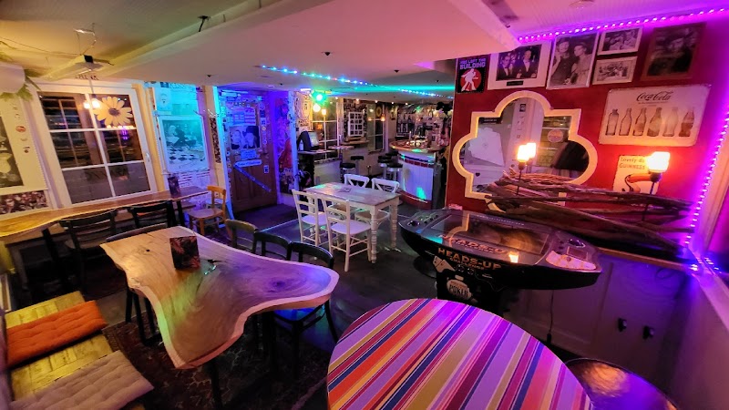 Paparazzo Bar – Bar Restaurant in St. Gallen
