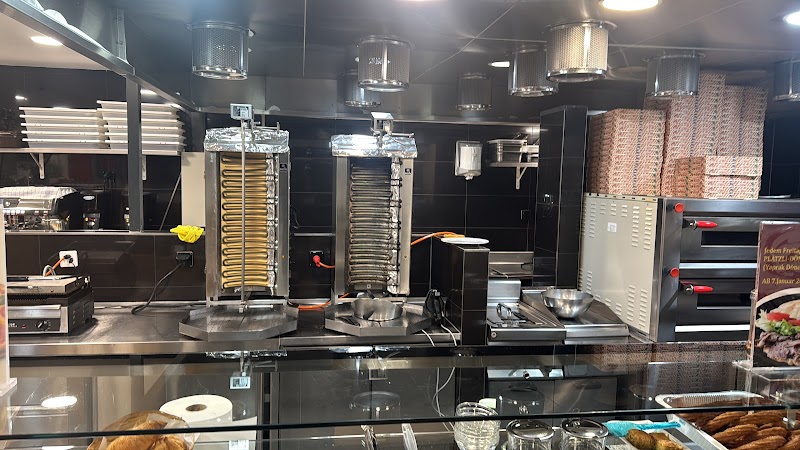 Poly Bistro GmbH Zentrum Töss – Restaurant in Winterthur