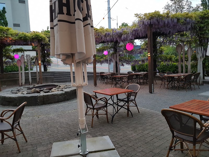 PRIZZI Restaurant – Restaurant in Luzern