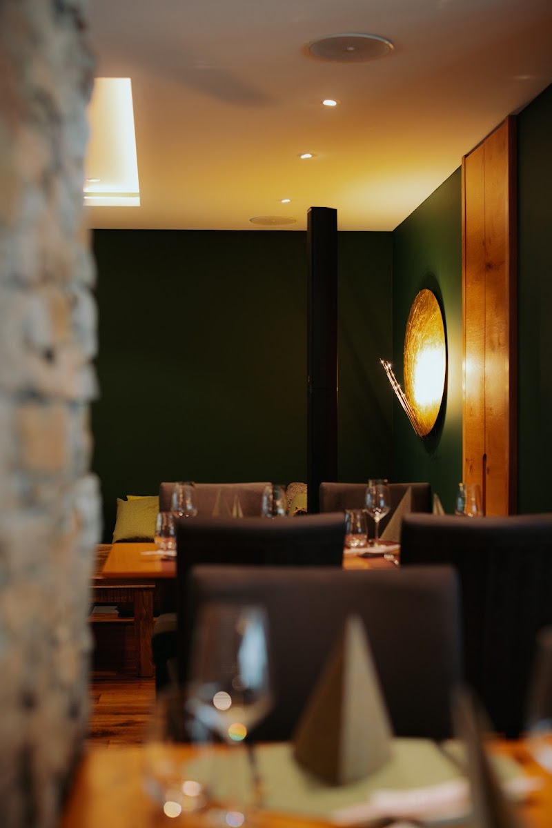 Restaurant Krone – Asiatisch Restaurant in Andermatt