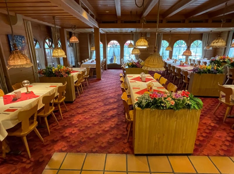 Restaurant Schützenhaus – Brunch Restaurant in Winterthur