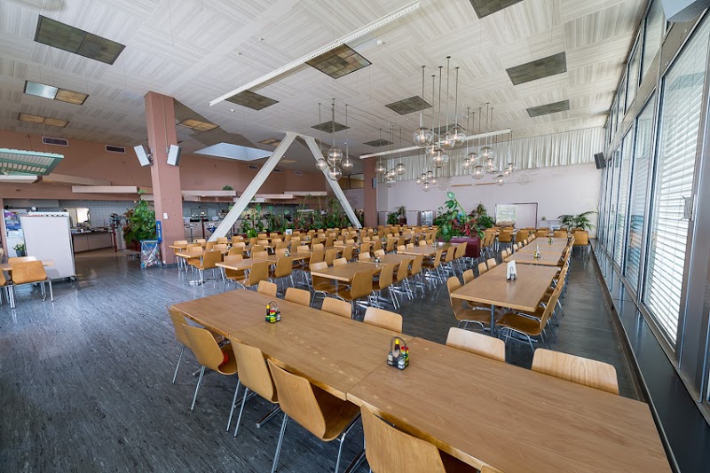 Restaurant Steeltec – Restaurant in Luzern