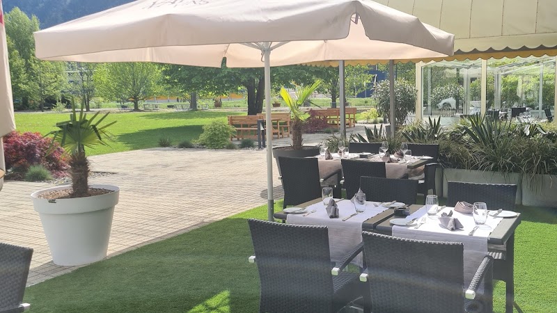 Restaurant Vatel - Martigny – Französisch Restaurant in Martigny