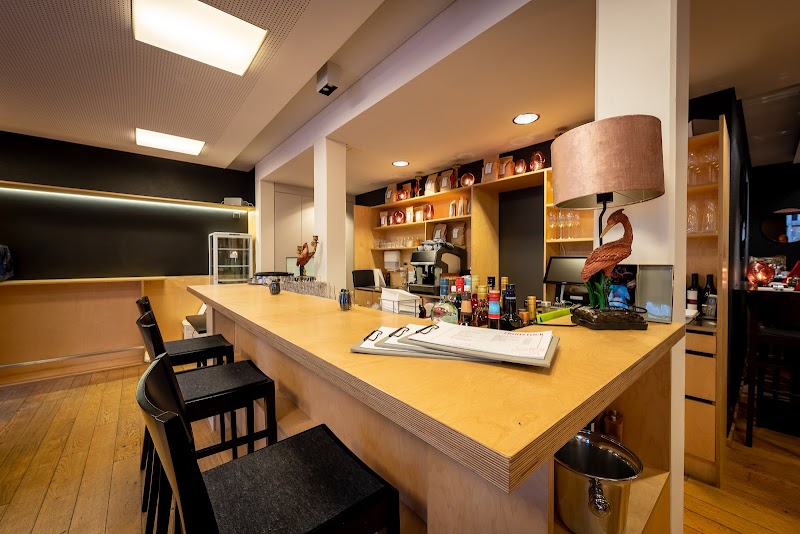 Rubens - Bistro - Bar Take away – Takeaway Restaurant in St. Gallen