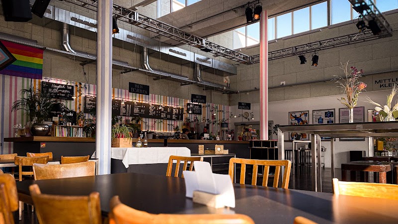 Südpol Bistro – Restaurant in Kriens